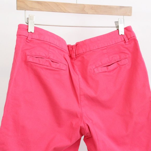 *GAP Pink Khakis - Picture 6 of 6